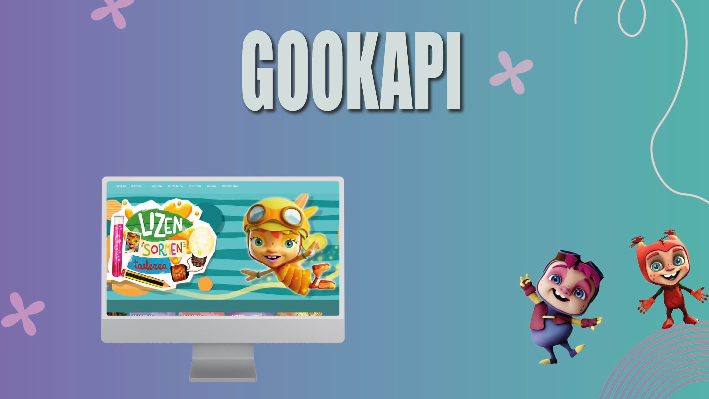 Gookapi